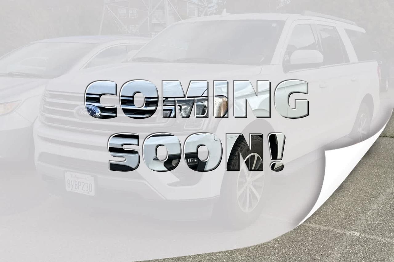 2020 Ford Expedition Max XLT