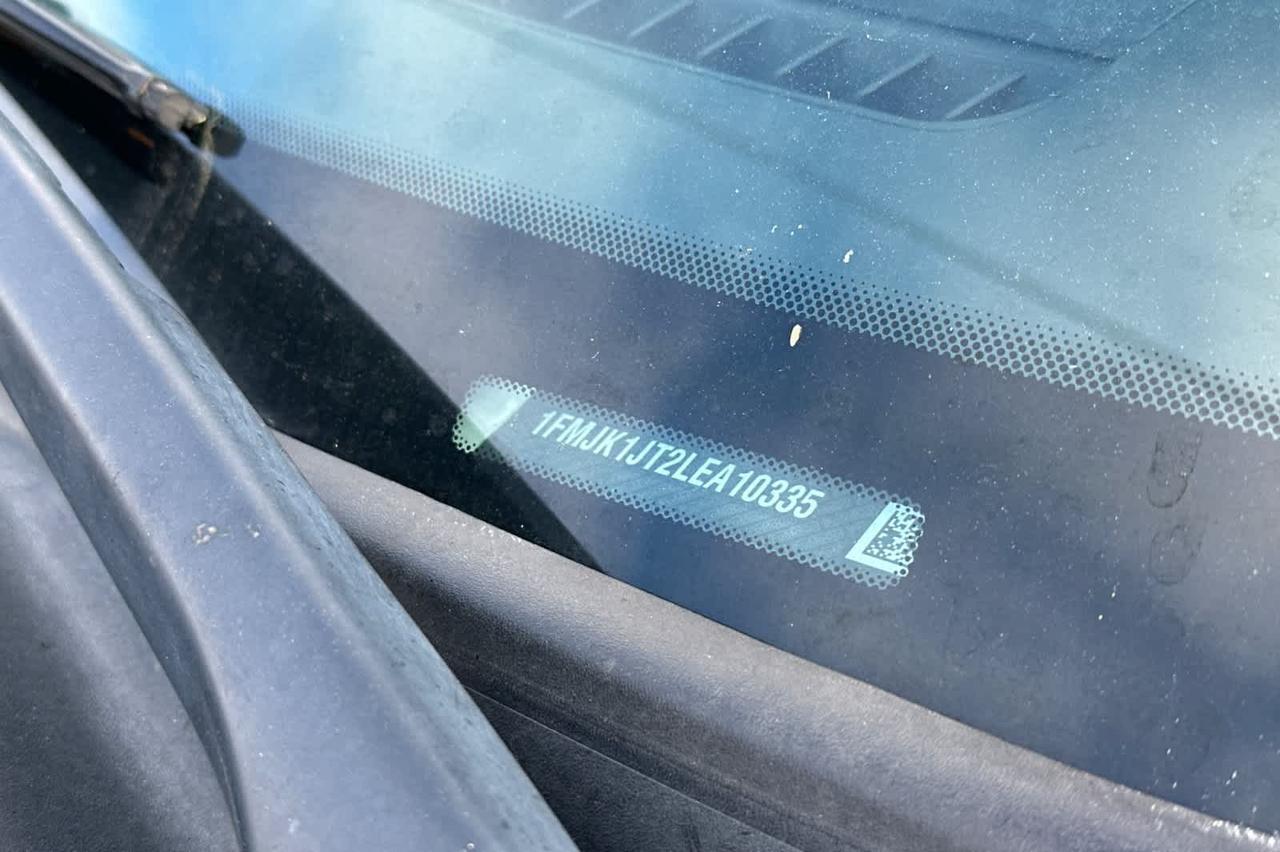 2020 Ford Expedition Max XLT Roseville CA