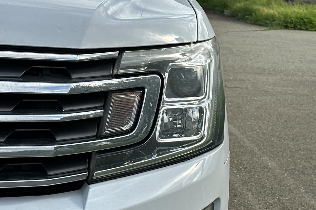 2020 Ford Expedition Max XLT Roseville CA