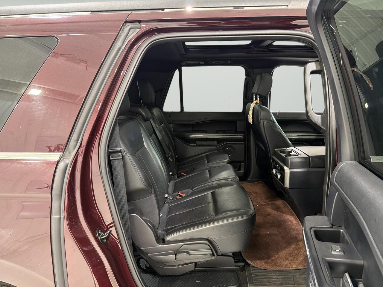2020 Ford Expedition Max XLT San Antonio TX