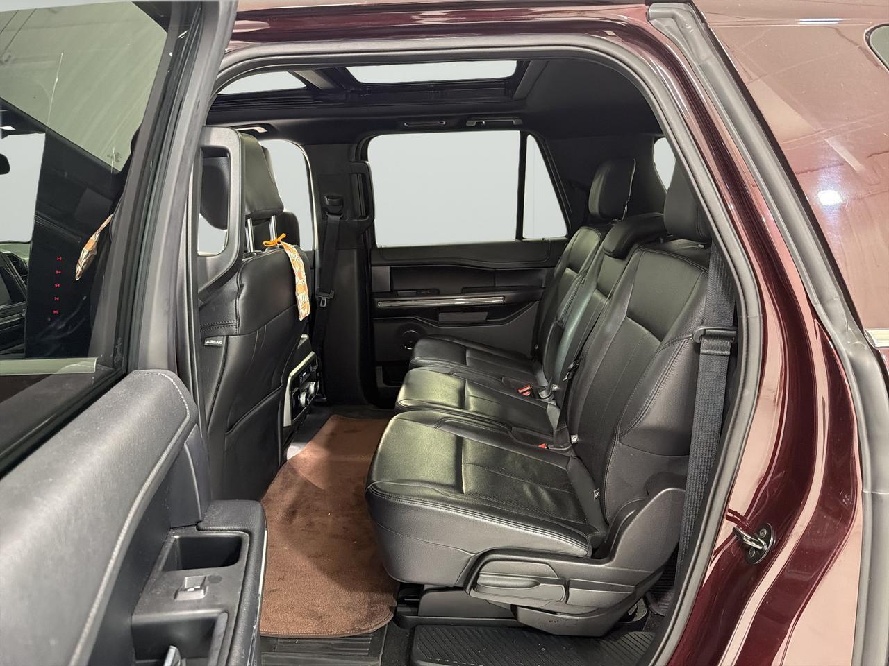 2020 Ford Expedition Max XLT San Antonio TX