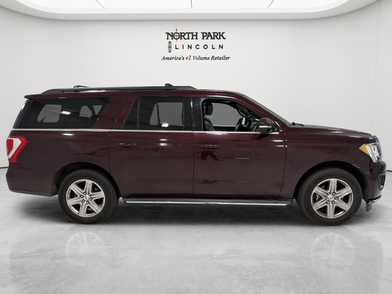2020 Ford Expedition Max XLT San Antonio TX