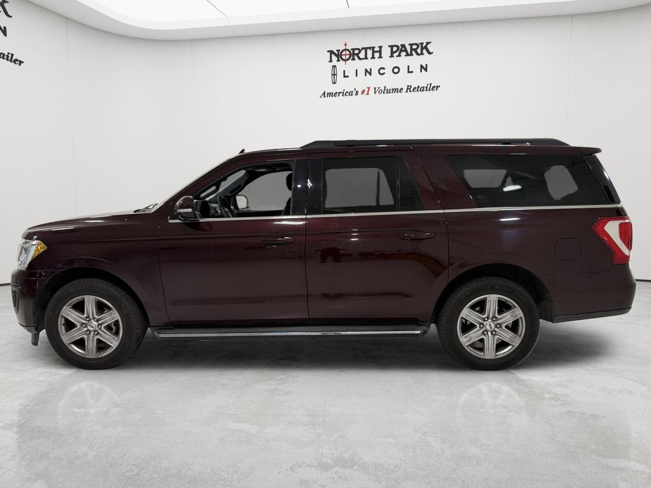 2020 Ford Expedition Max XLT San Antonio TX