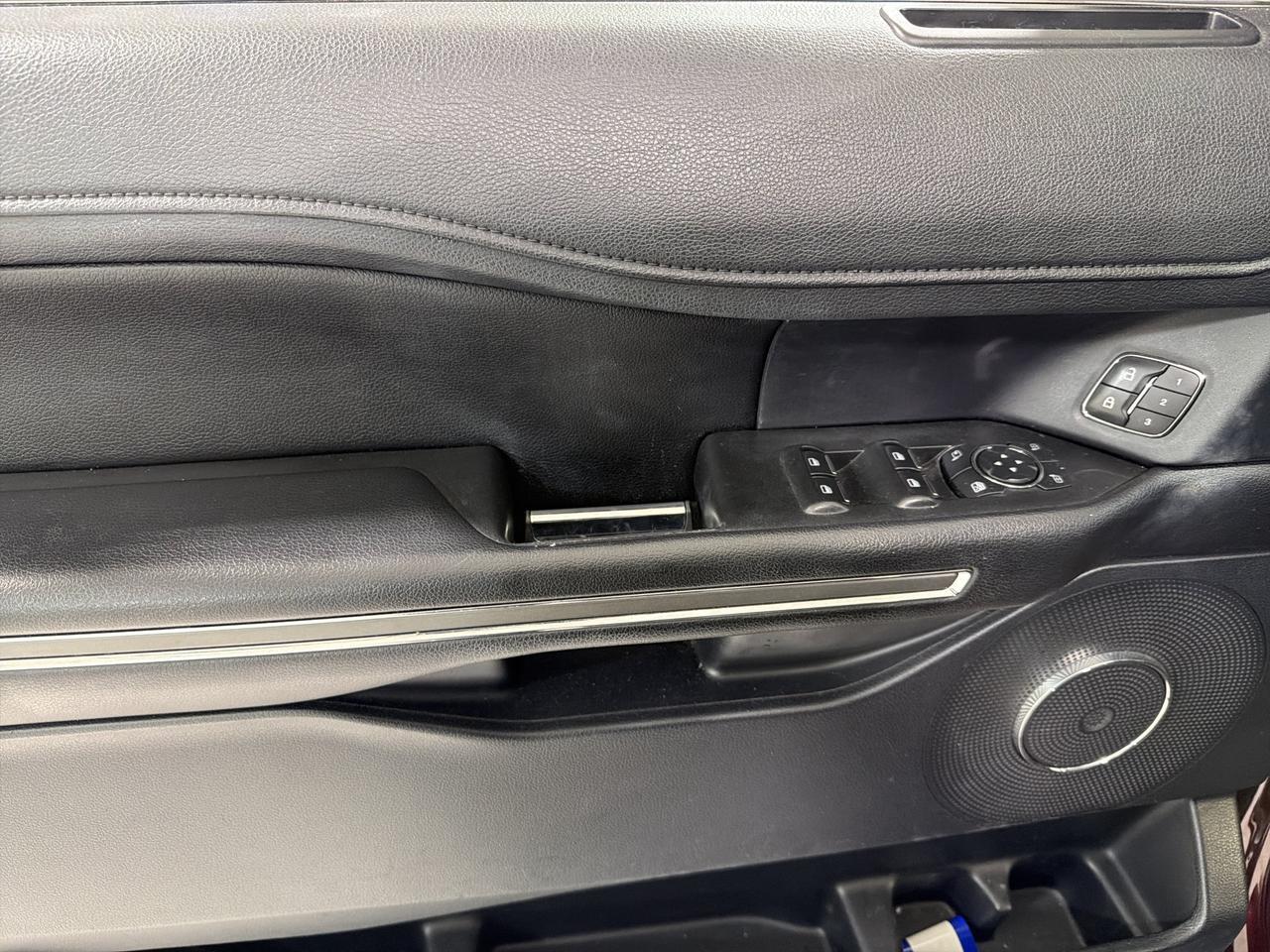 2020 Ford Expedition Max XLT San Antonio TX