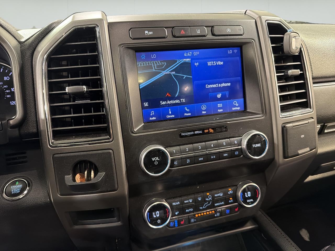 2020 Ford Expedition Max XLT San Antonio TX
