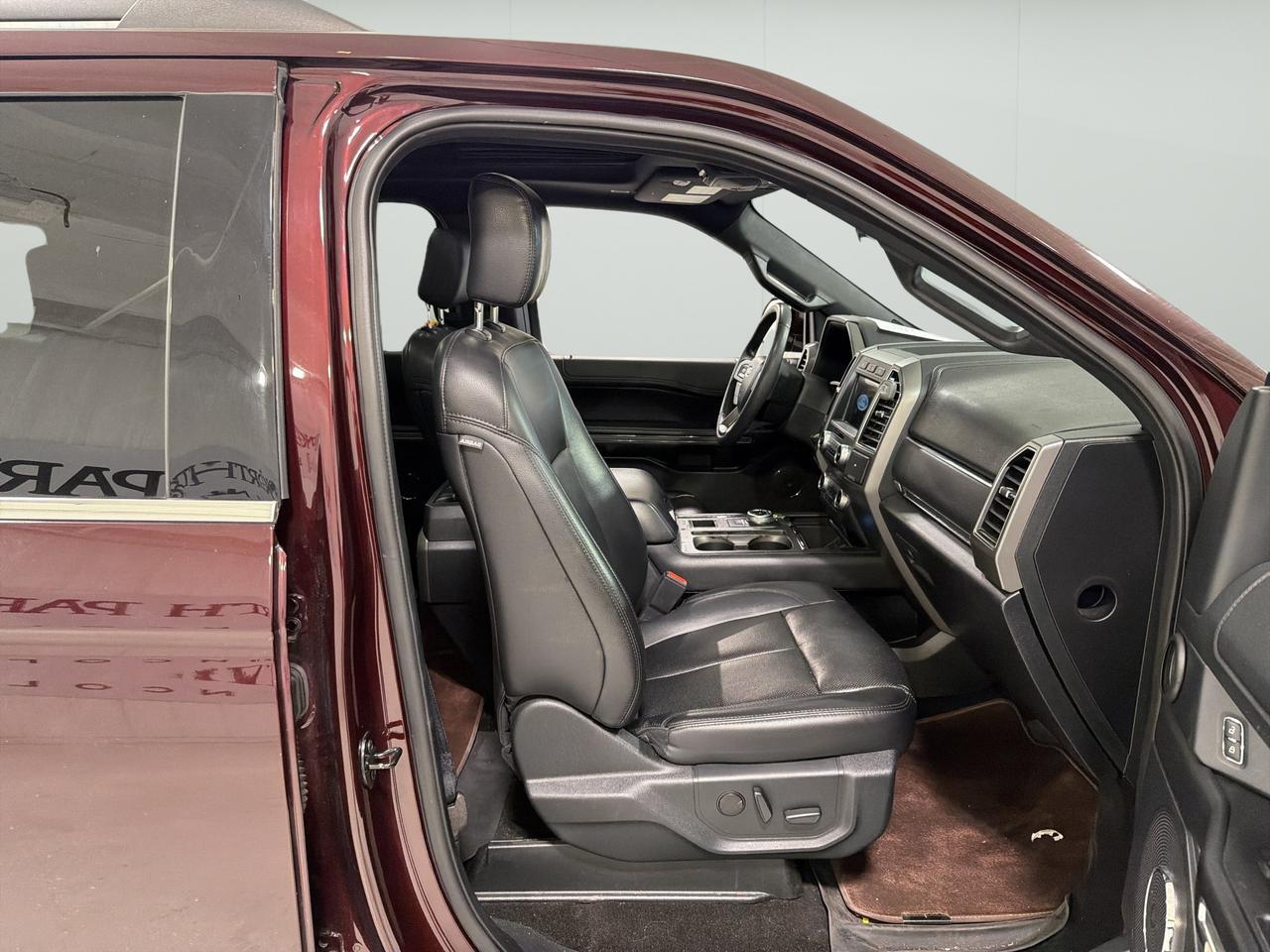 2020 Ford Expedition Max XLT San Antonio TX