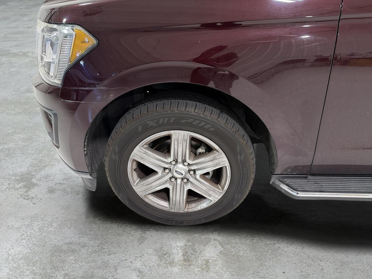 2020 Ford Expedition Max XLT San Antonio TX