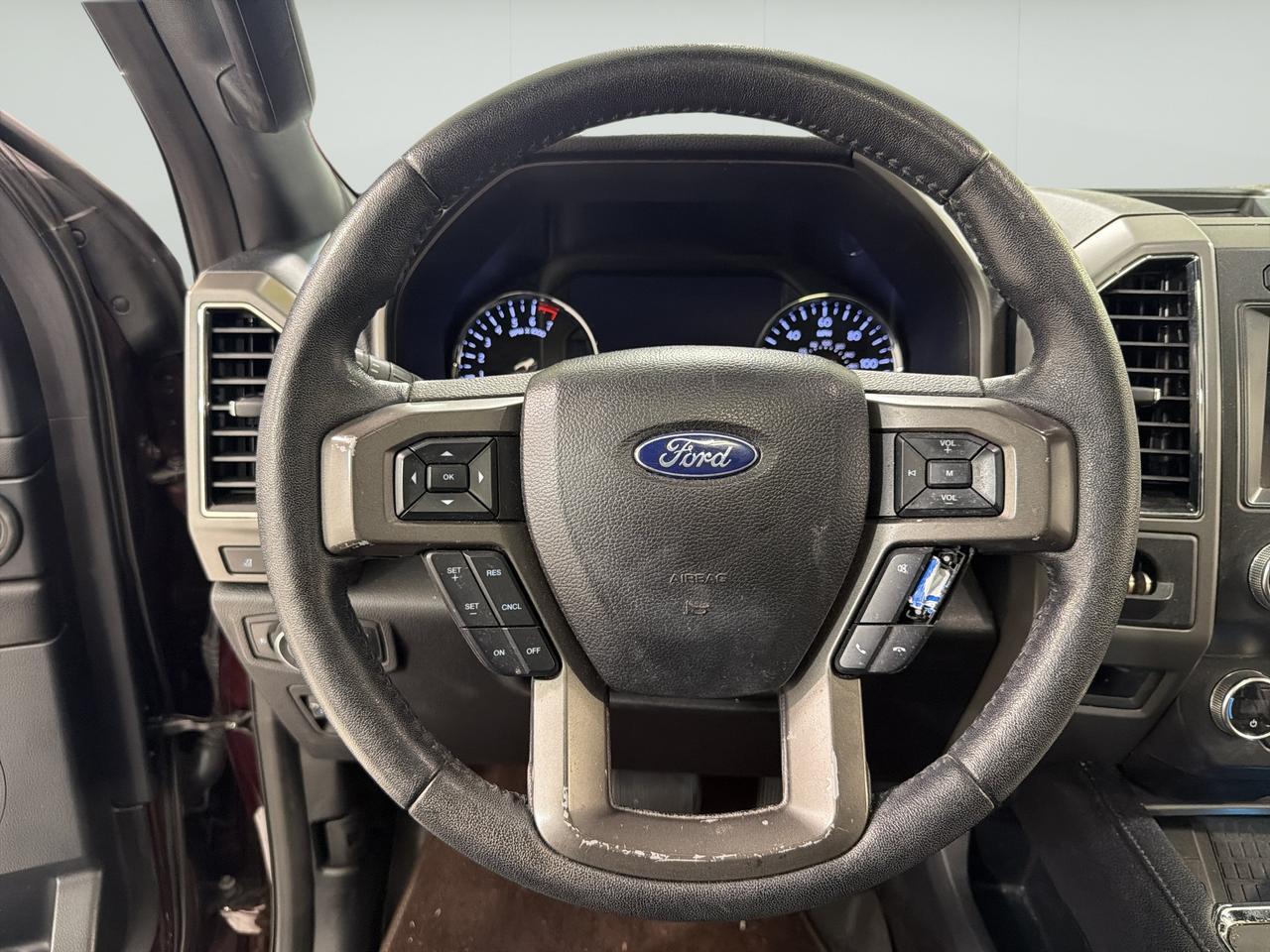 2020 Ford Expedition Max XLT San Antonio TX