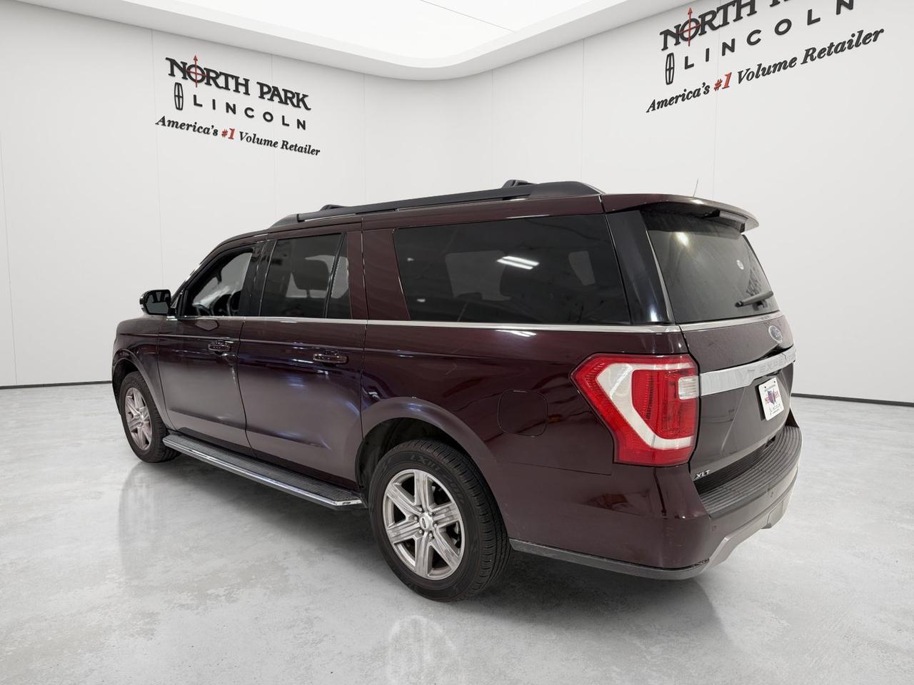 2020 Ford Expedition Max XLT San Antonio TX
