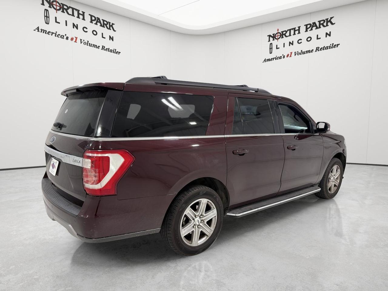 2020 Ford Expedition Max XLT San Antonio TX