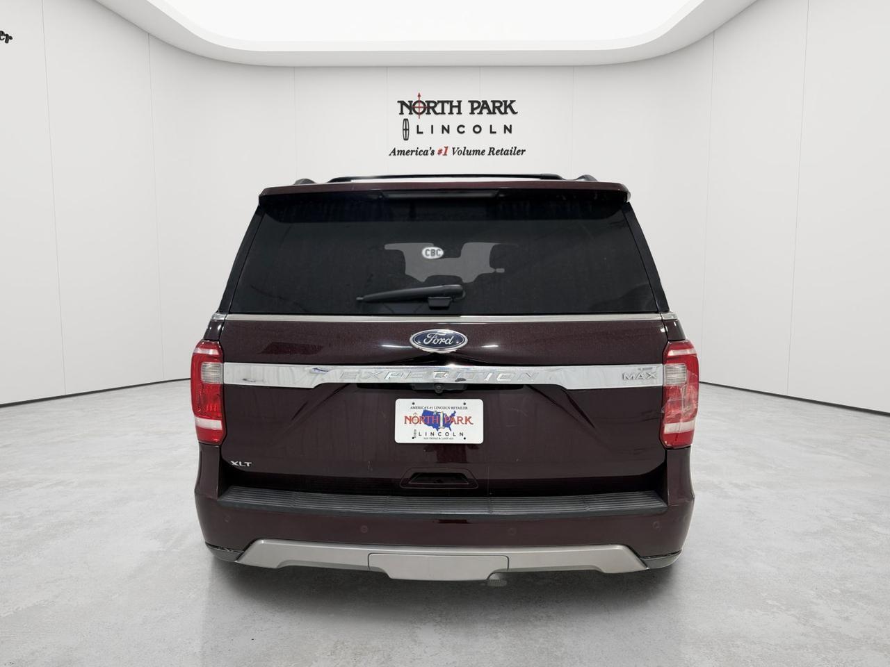 2020 Ford Expedition Max XLT San Antonio TX
