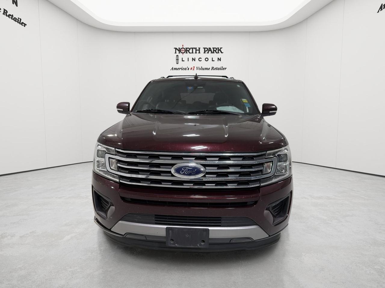 2020 Ford Expedition Max XLT San Antonio TX