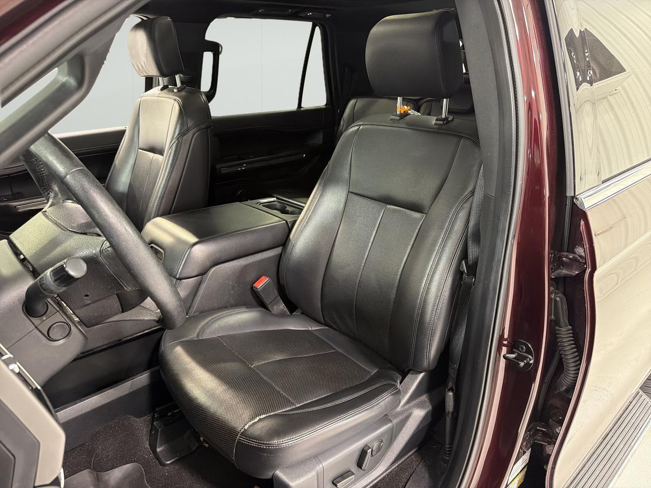 2020 Ford Expedition Max XLT San Antonio TX