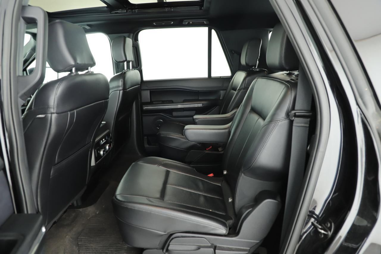 2020 Ford Expedition Max XLT New Braunfels TX