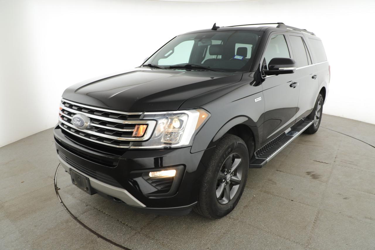 2020 Ford Expedition Max XLT New Braunfels TX