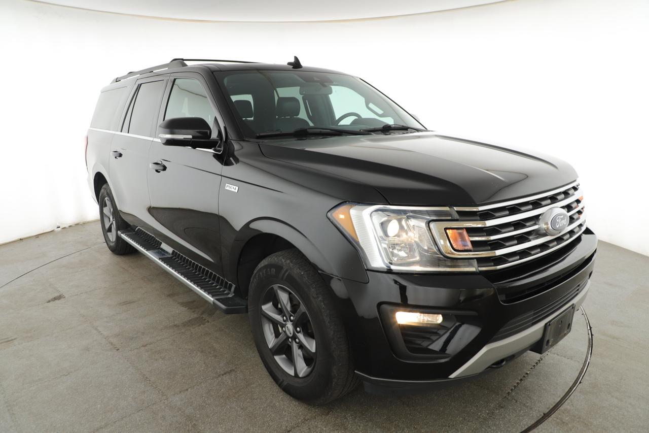 2020 Ford Expedition Max XLT New Braunfels TX