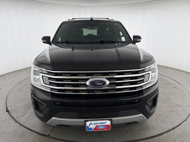 2020 Ford Expedition Max XLT