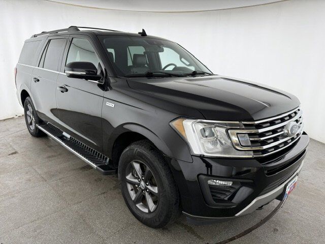 2020 Ford Expedition Max XLT