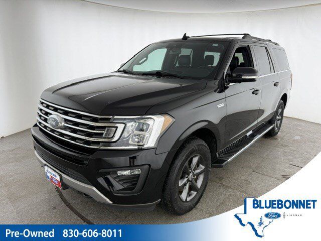 2020 Ford Expedition Max