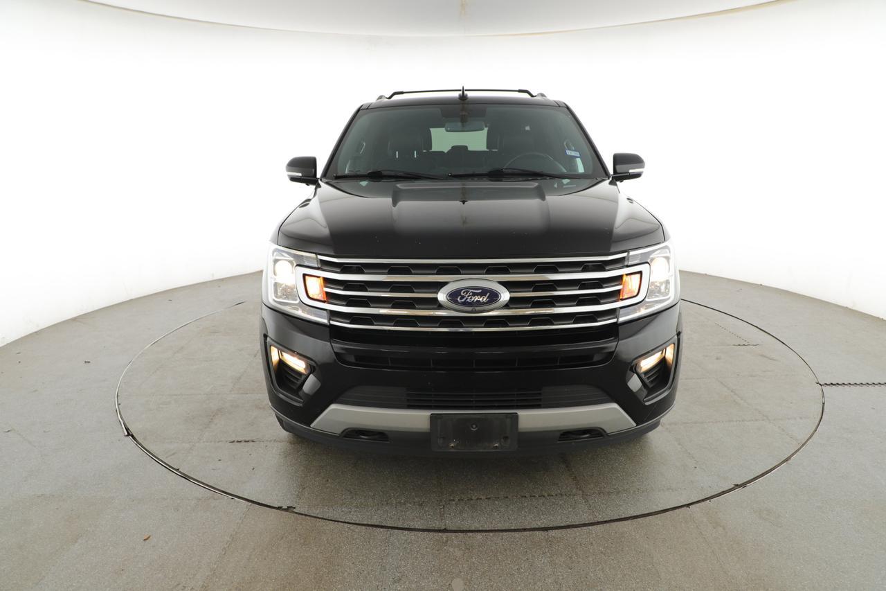 2020 Ford Expedition Max XLT