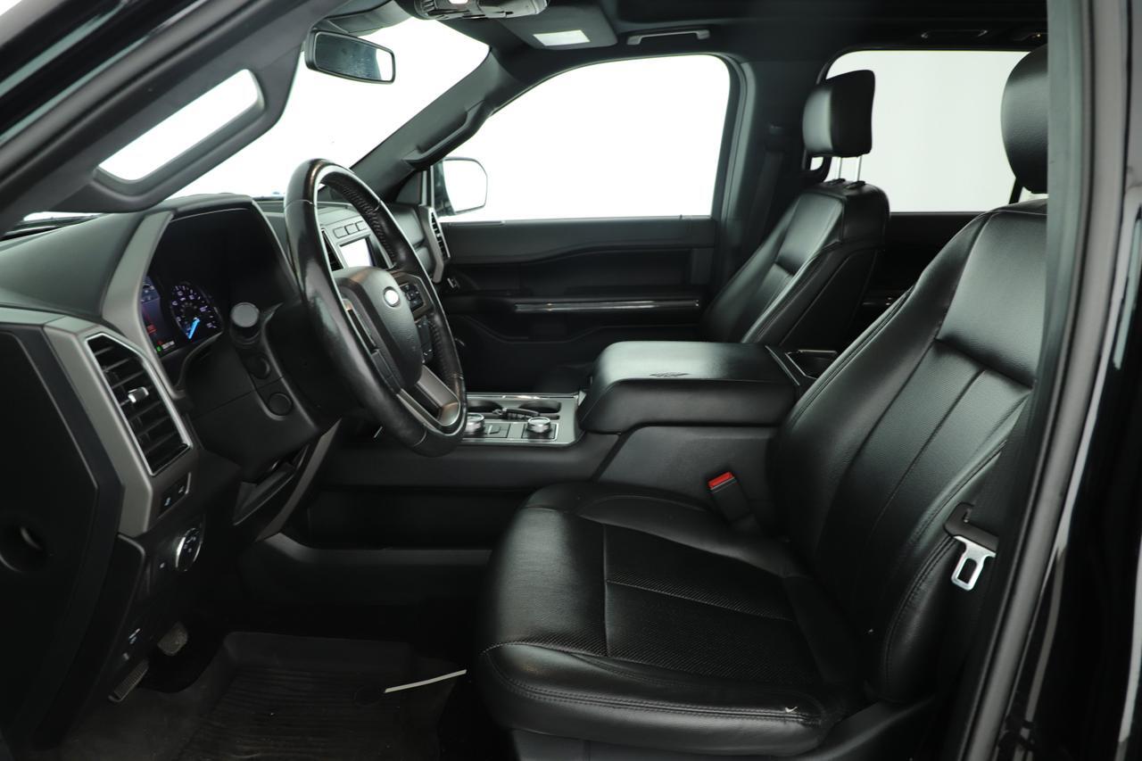 2020 Ford Expedition Max XLT New Braunfels TX