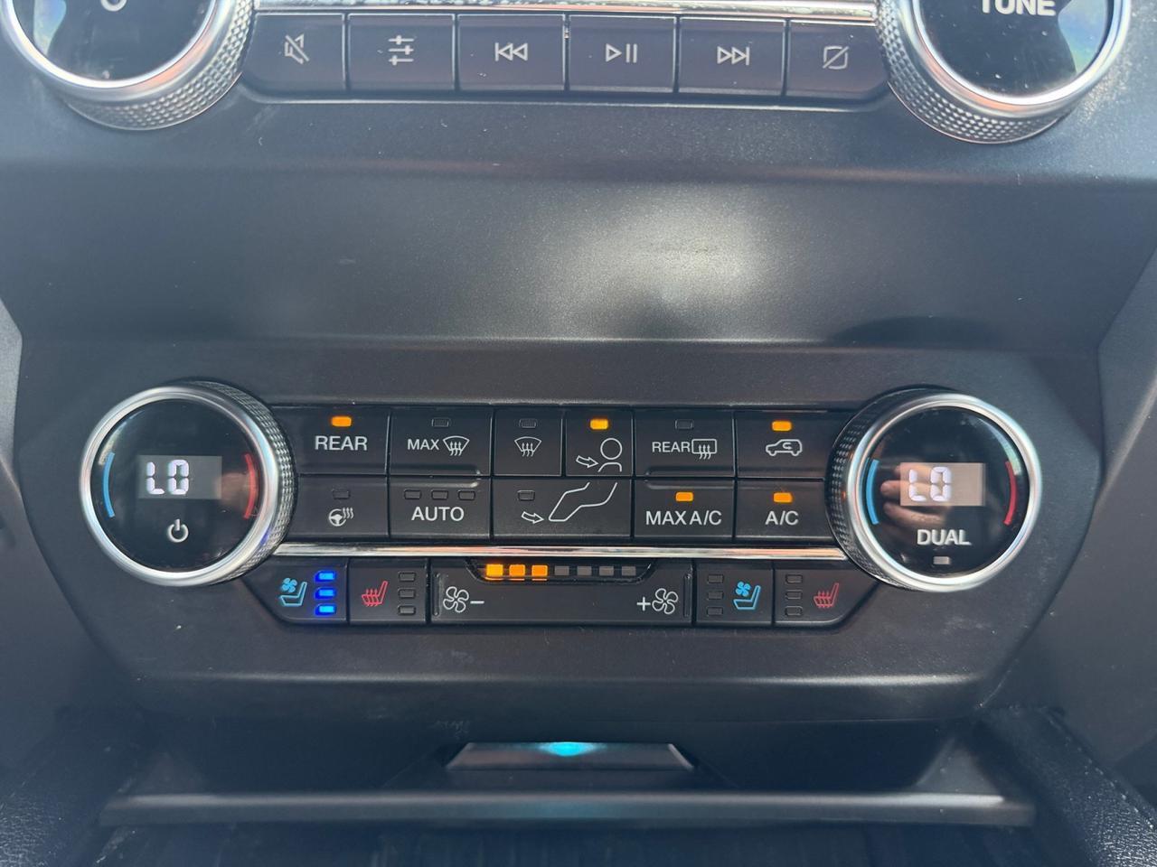 2020 Ford Expedition Max XLT New Braunfels TX