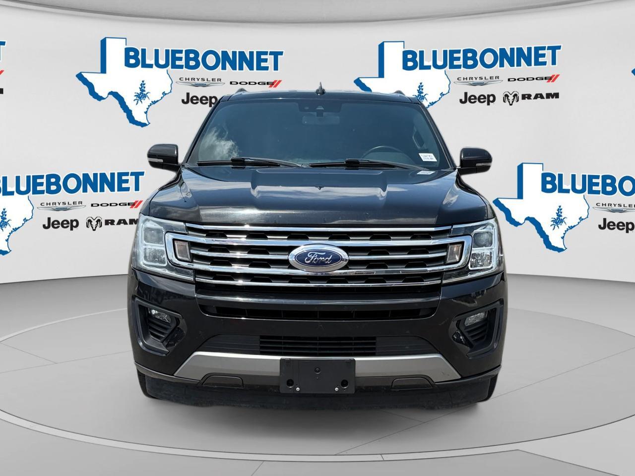 2020 Ford Expedition Max XLT New Braunfels TX
