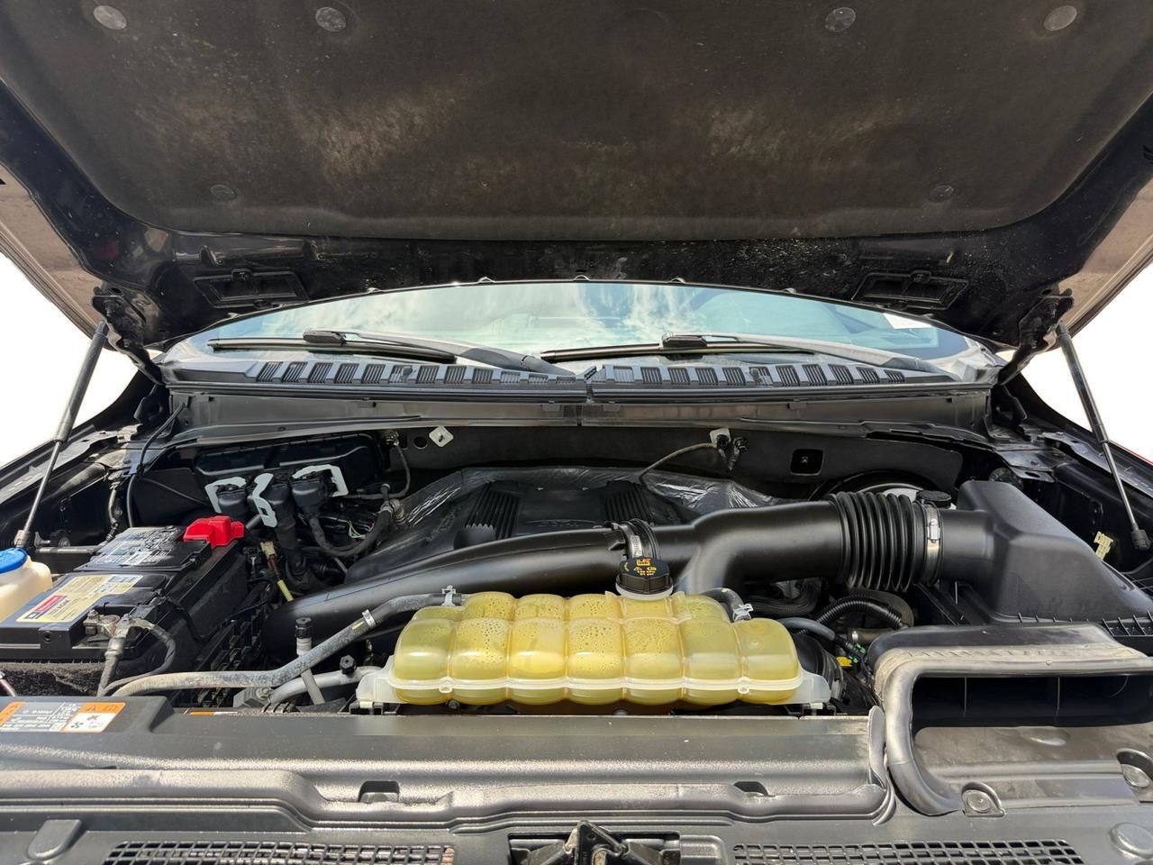2020 Ford Expedition Max XLT New Braunfels TX