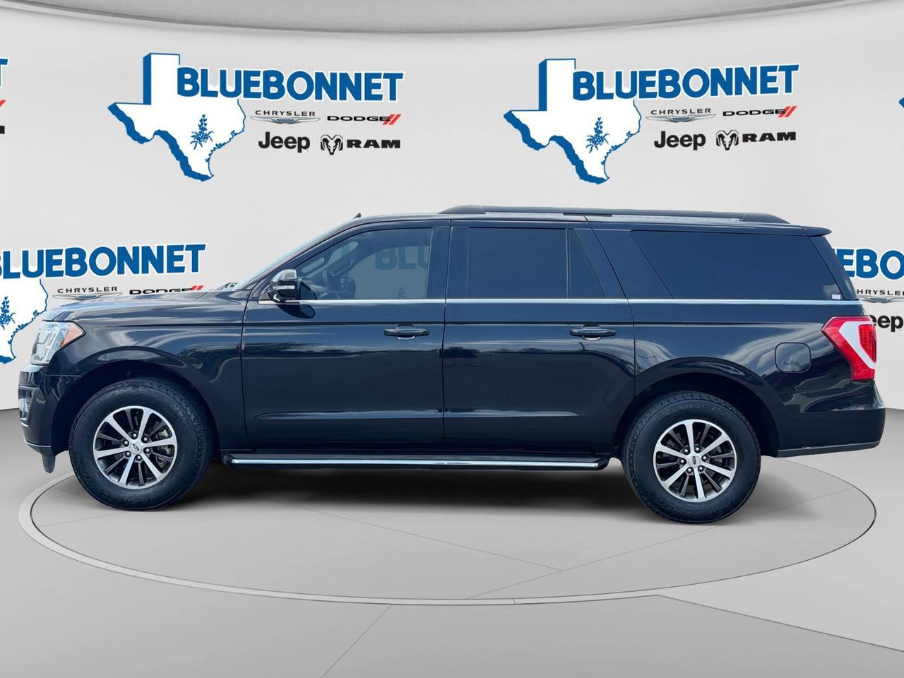 2020 Ford Expedition Max XLT New Braunfels TX