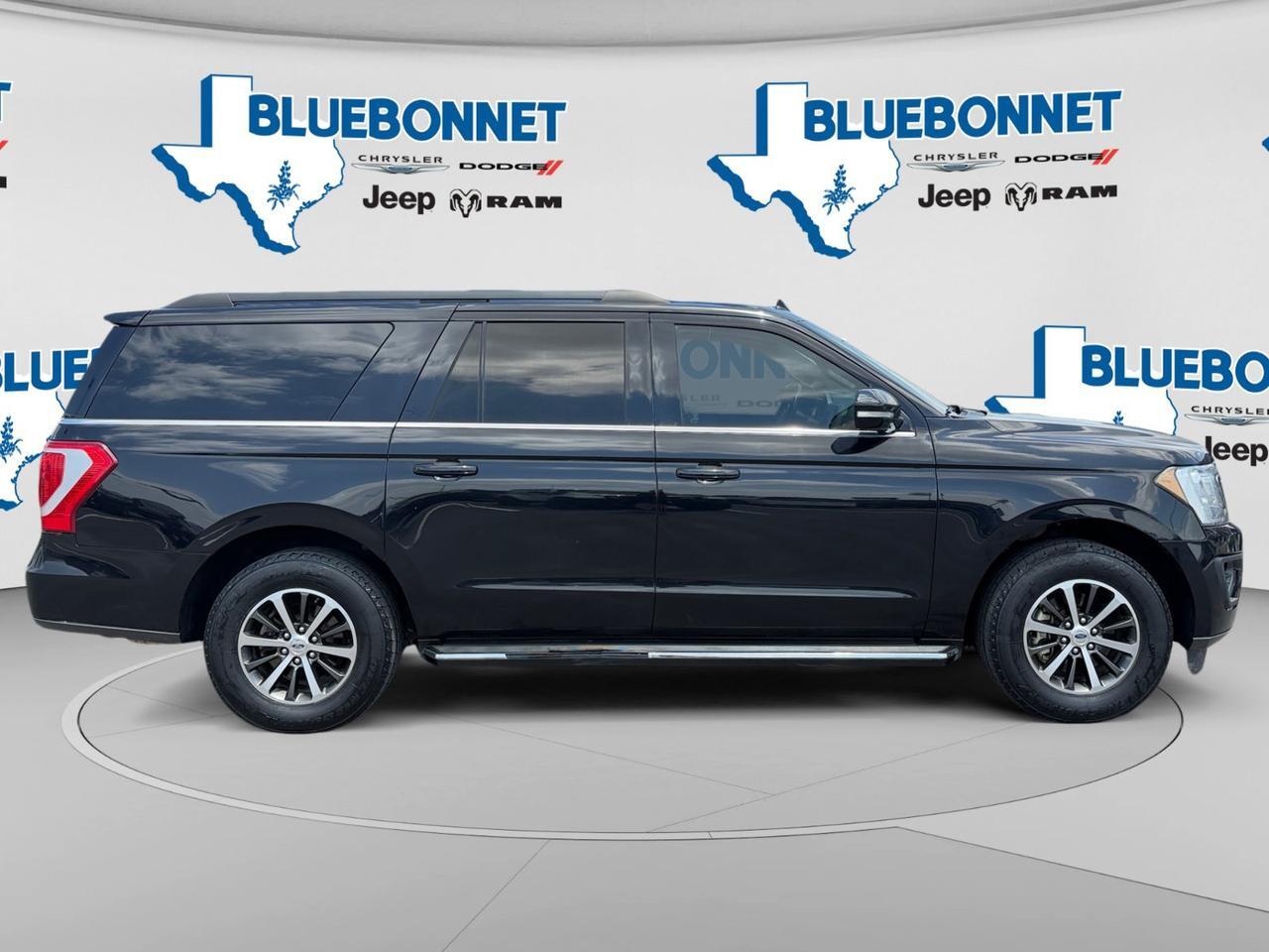 2020 Ford Expedition Max XLT New Braunfels TX