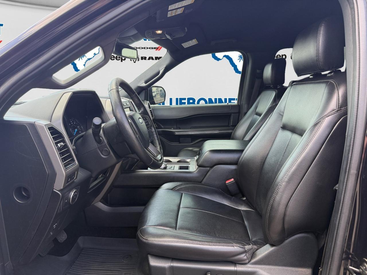 2020 Ford Expedition Max XLT New Braunfels TX