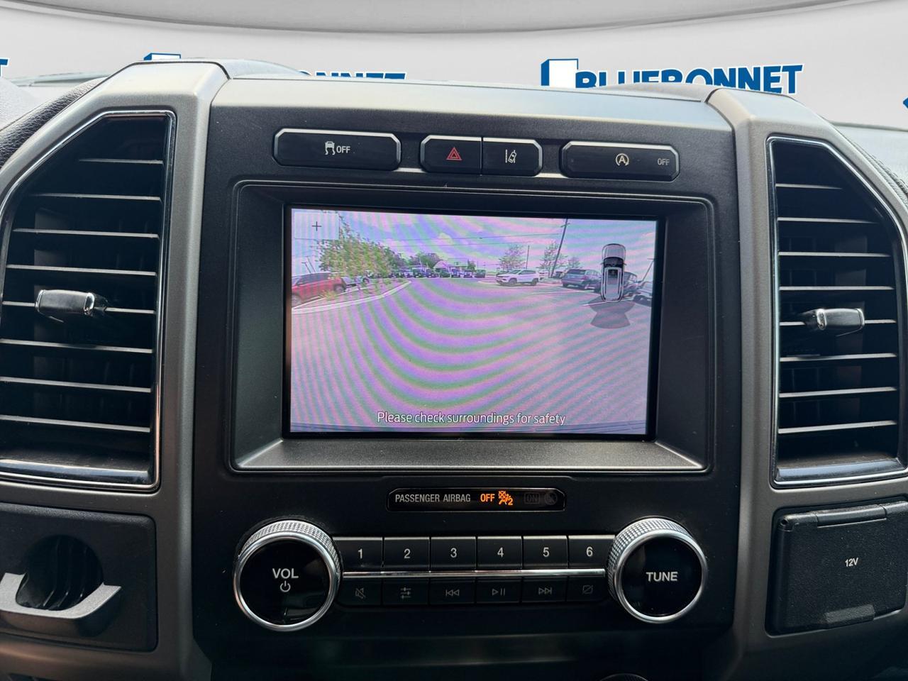 2020 Ford Expedition Max XLT New Braunfels TX