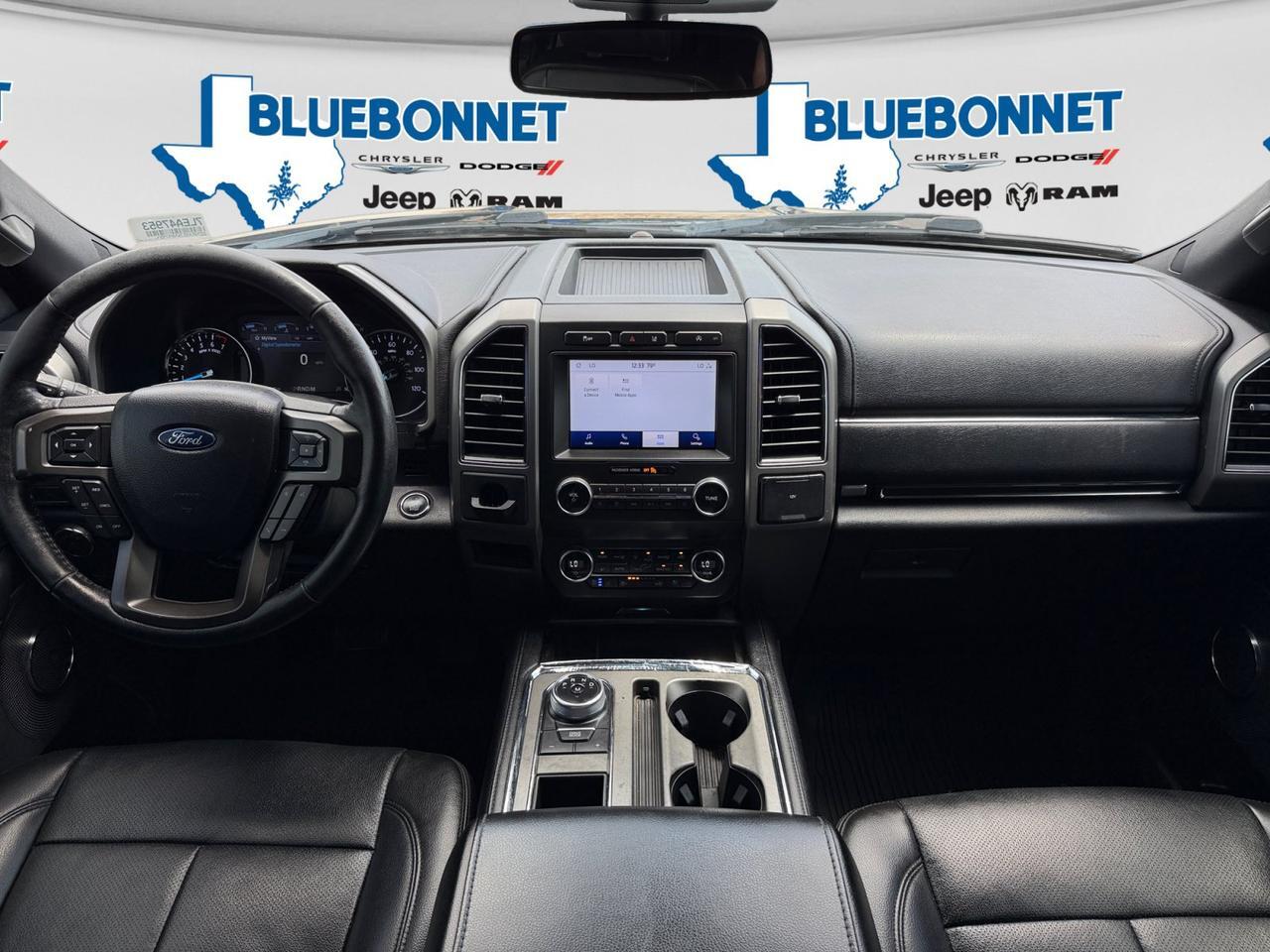 2020 Ford Expedition Max XLT New Braunfels TX