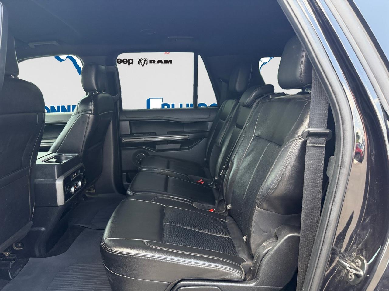 2020 Ford Expedition Max XLT New Braunfels TX