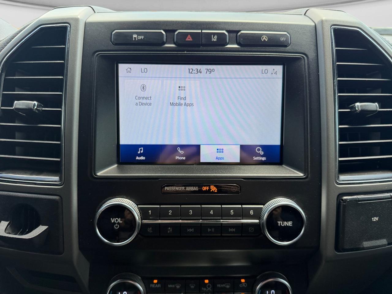 2020 Ford Expedition Max XLT New Braunfels TX