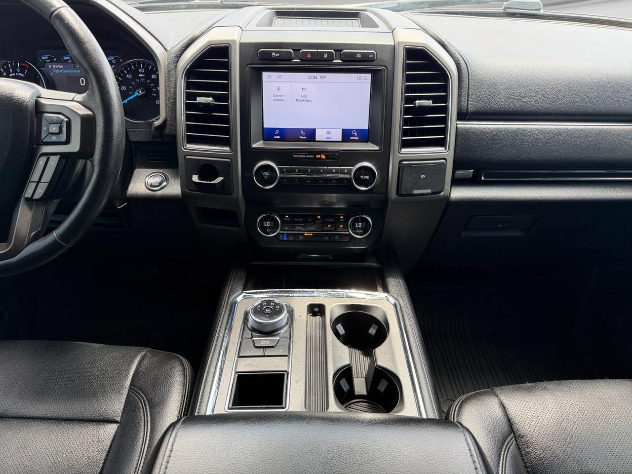 2020 Ford Expedition Max XLT New Braunfels TX