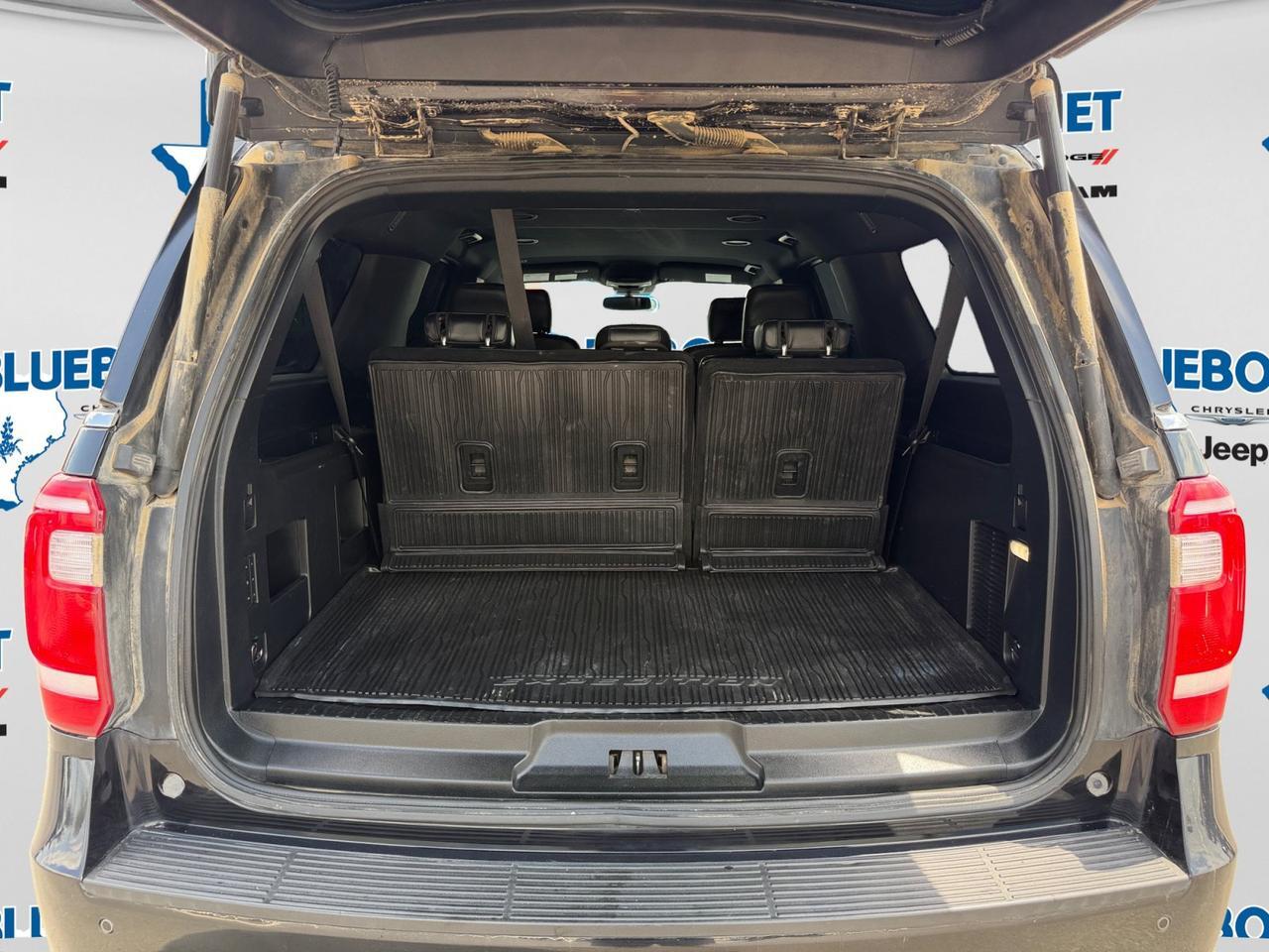 2020 Ford Expedition Max XLT New Braunfels TX
