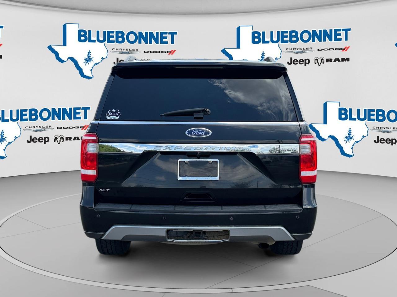 2020 Ford Expedition Max XLT New Braunfels TX