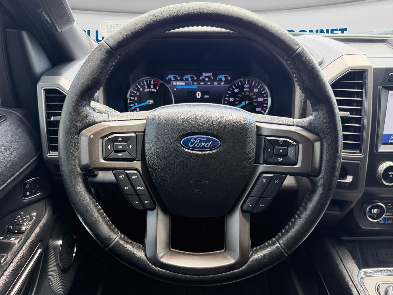 2020 Ford Expedition Max XLT New Braunfels TX