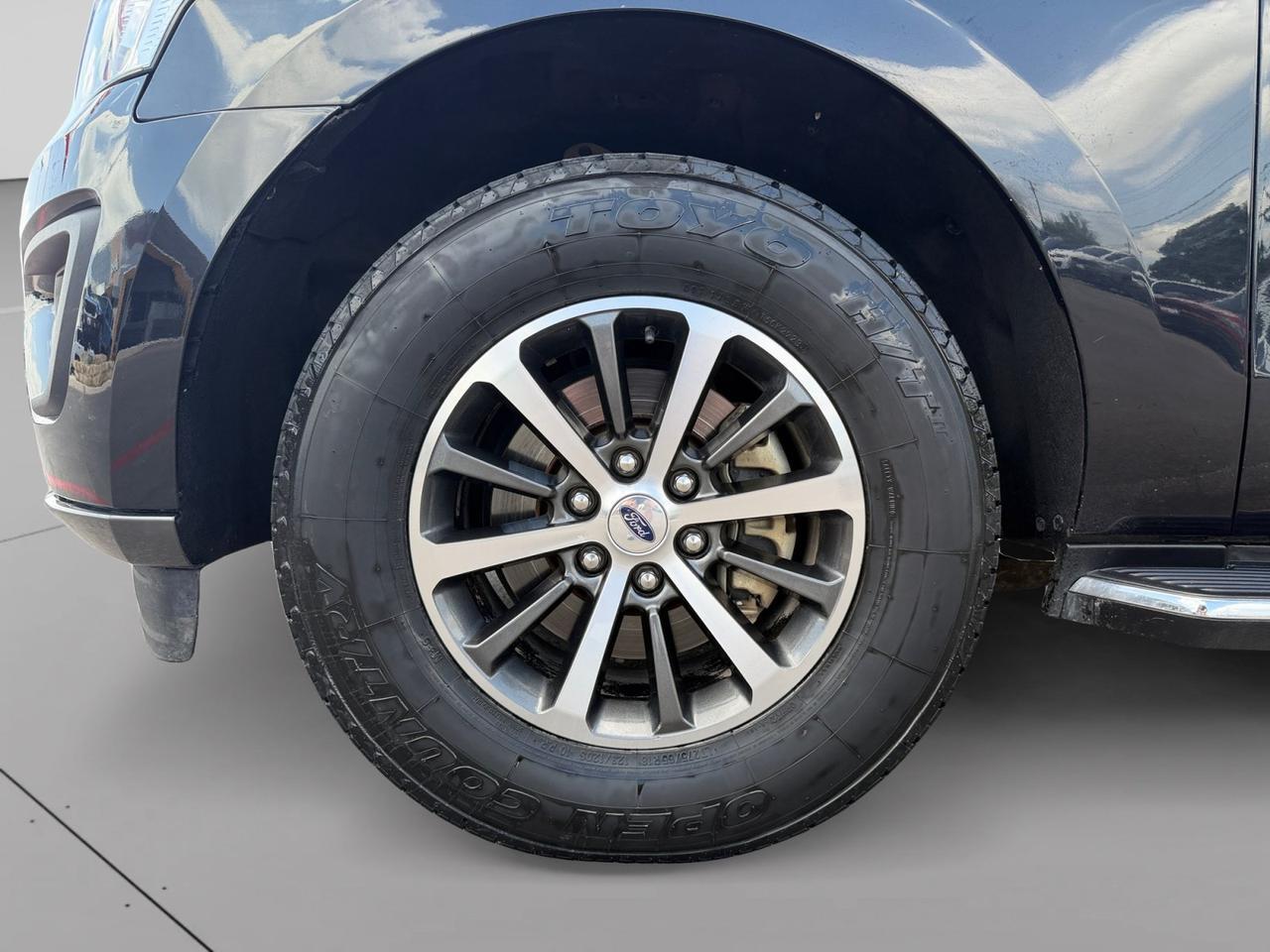 2020 Ford Expedition Max XLT New Braunfels TX