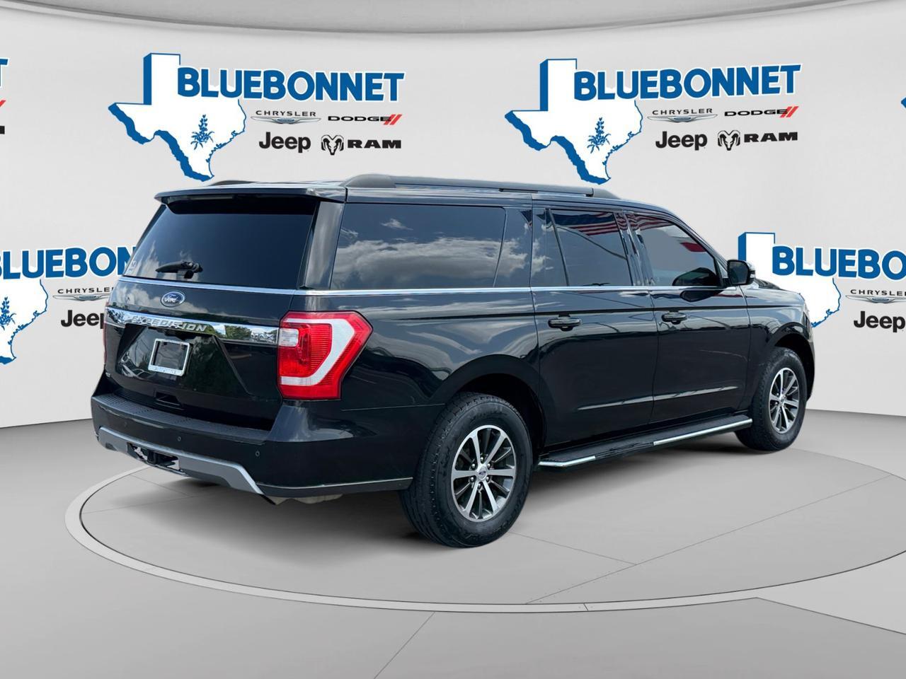 2020 Ford Expedition Max XLT New Braunfels TX