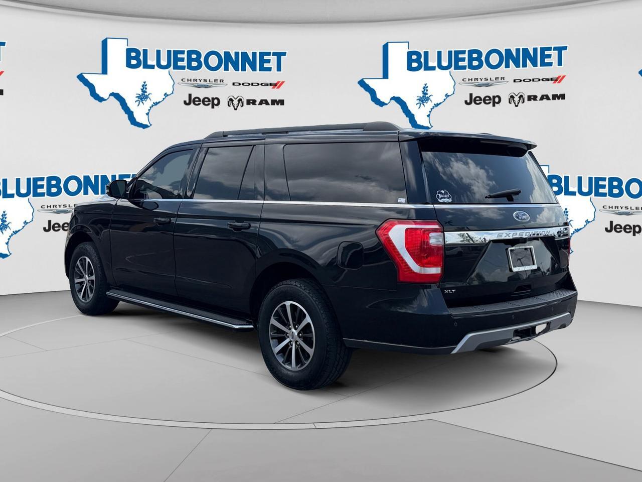 2020 Ford Expedition Max XLT New Braunfels TX