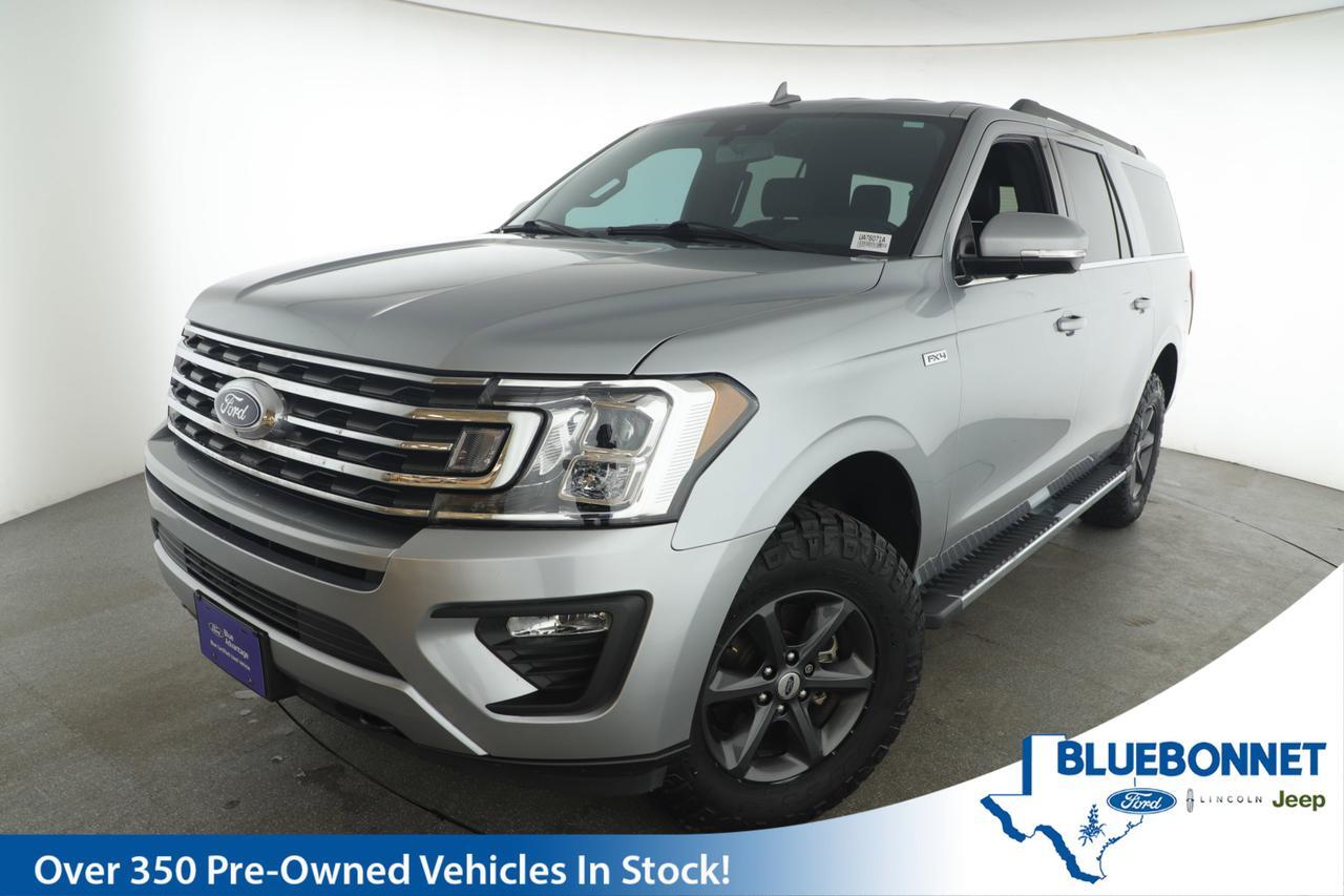 2020 Ford Expedition Max XLT