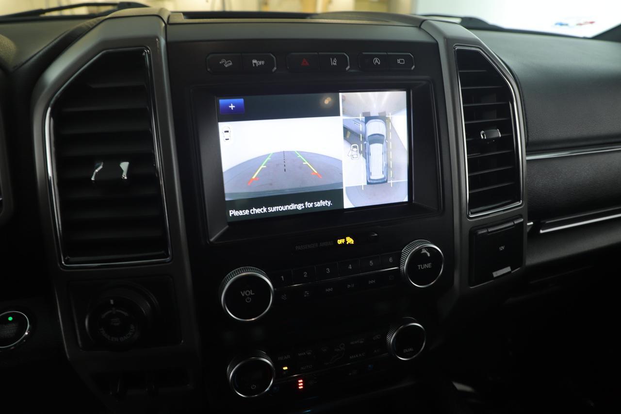 2020 Ford Expedition Max XLT New Braunfels TX