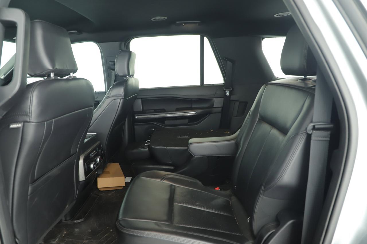2020 Ford Expedition Max XLT New Braunfels TX