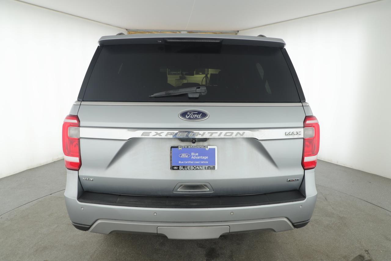2020 Ford Expedition Max XLT New Braunfels TX