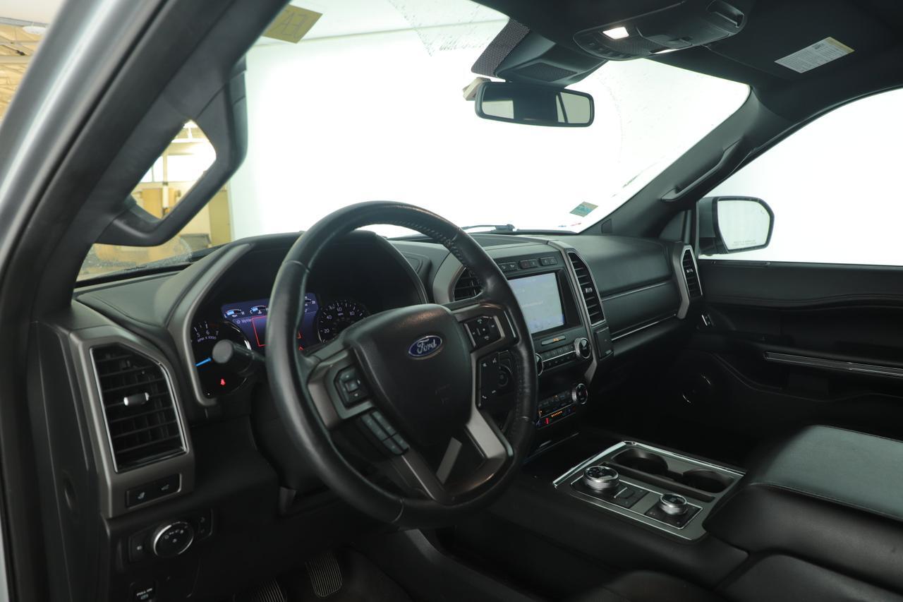 2020 Ford Expedition Max XLT New Braunfels TX