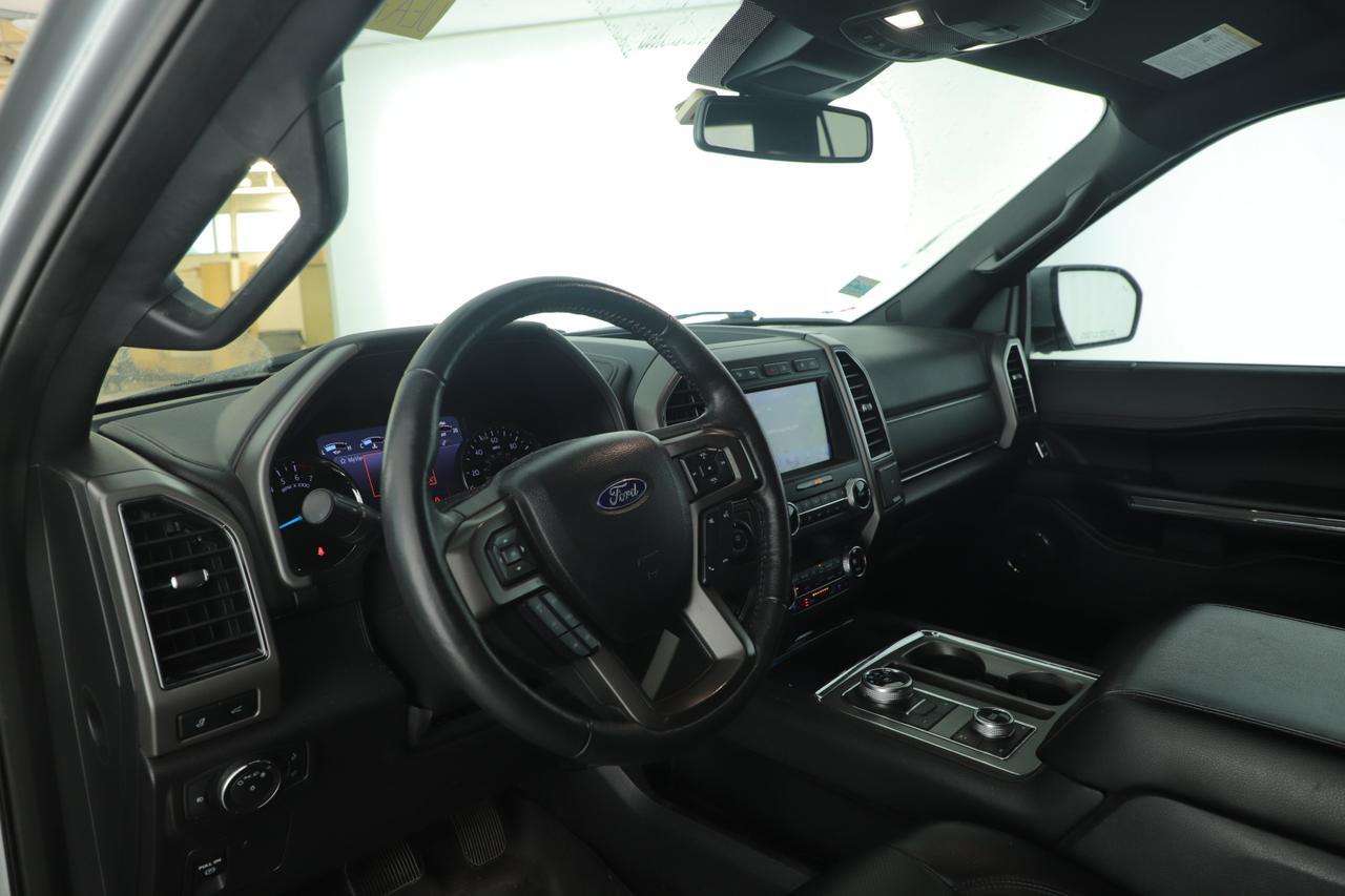 2020 Ford Expedition Max XLT New Braunfels TX