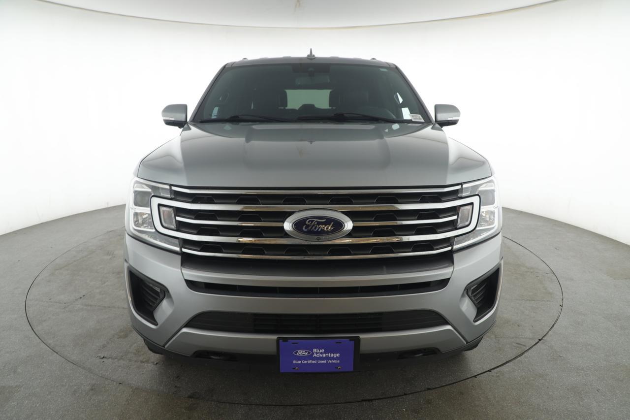 2020 Ford Expedition Max XLT