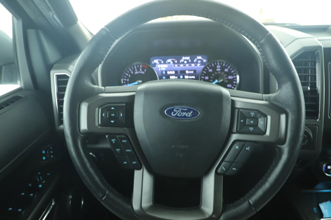 2020 Ford Expedition Max XLT New Braunfels TX